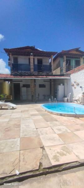 Casa Beach Houser Carapibus
